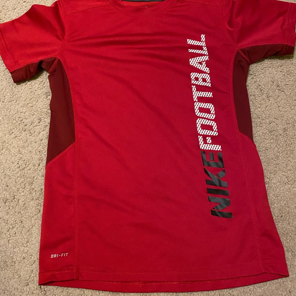 Nike shirt
